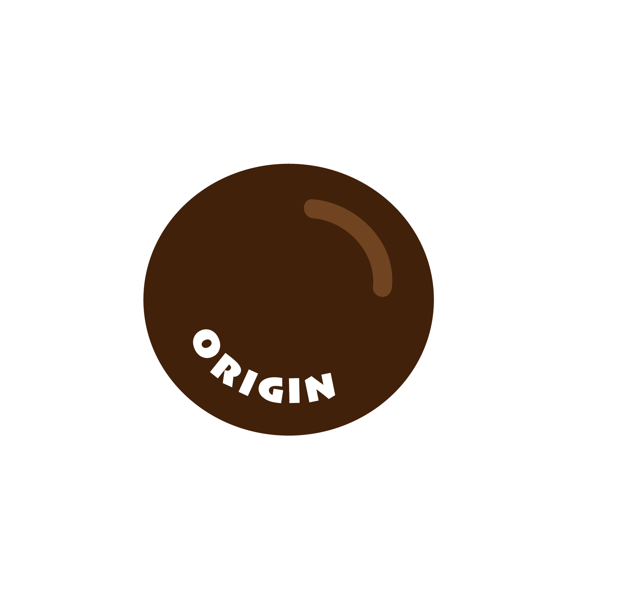 Origins nav