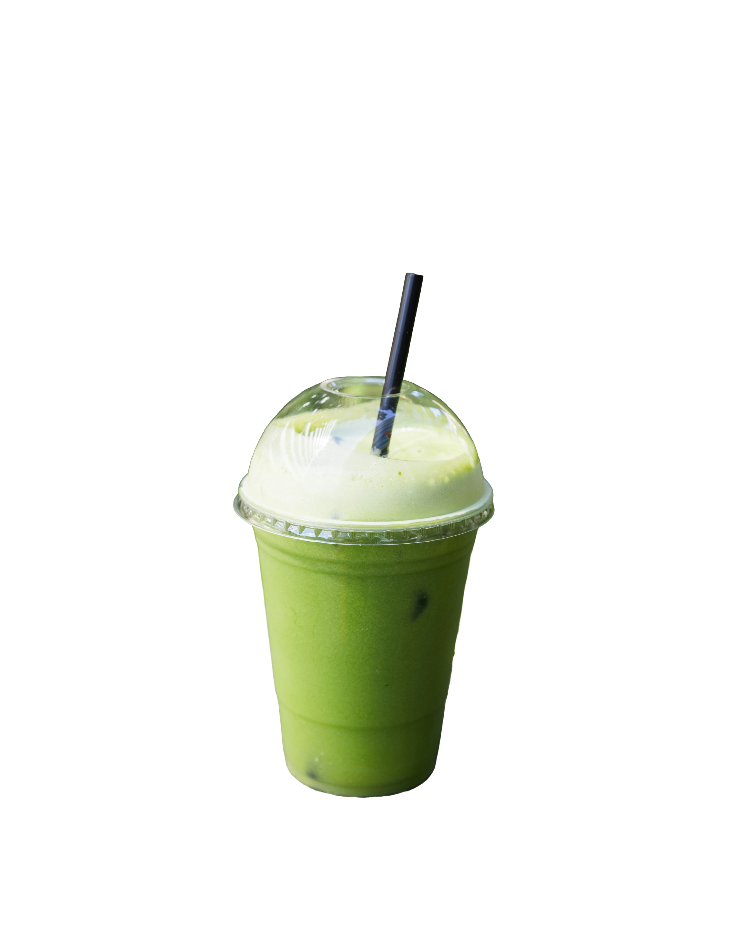 matcha tea